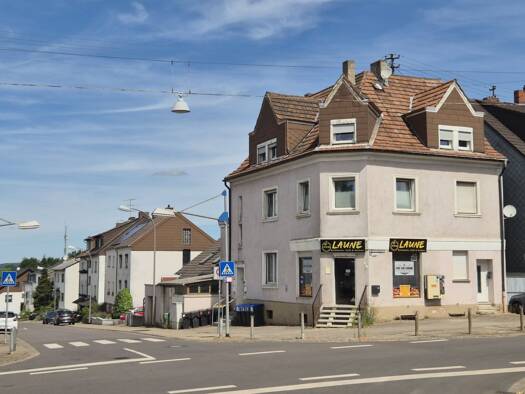Mehrfamilienhaus zum Kauf 390.000 € 9 Zimmer 300 m² 307 m² Grundstück Gersweiler West 66128