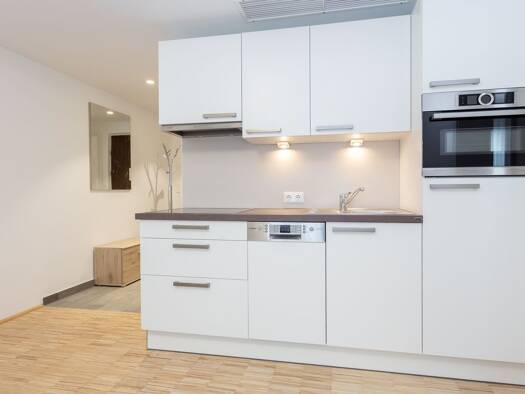 Wohnung zur Miete 2.490 € 2 Zimmer 54 m² 1. Geschoss Wien