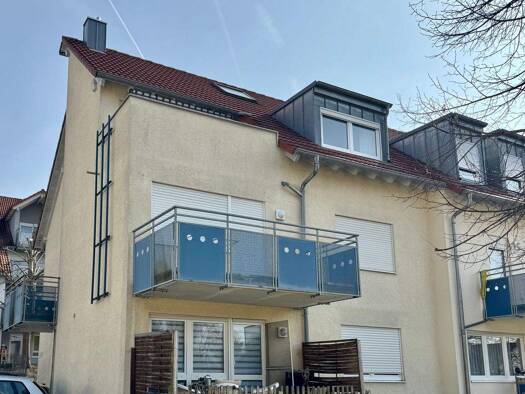 Wohnung zur Miete 590 € 3 Zimmer 73,7 m² frei ab 01.04.2026 Ellwangen 73479