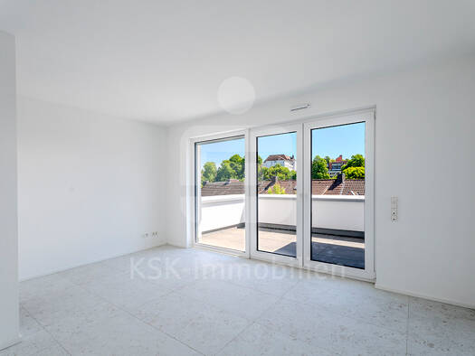 Wohnung zur Miete 1.254 € 3 Zimmer 104,4 m² 2. Geschoss Eitorf 53783