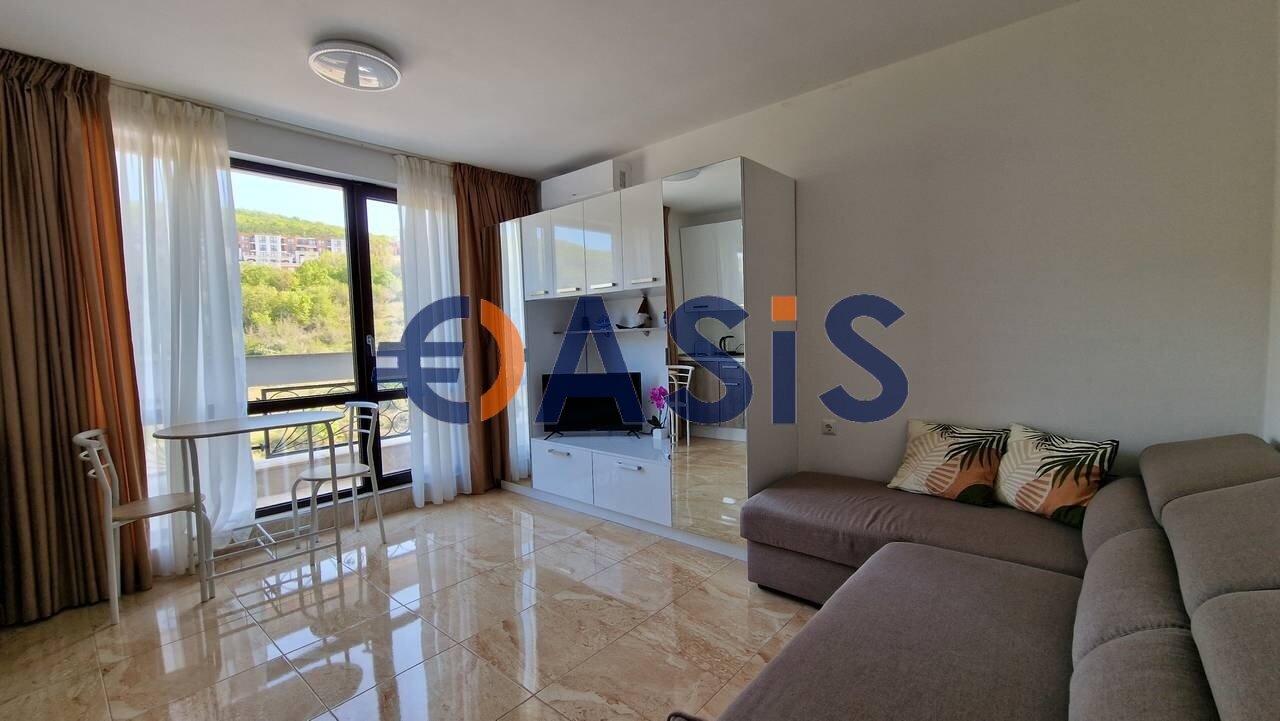 Apartment zum Kauf provisionsfrei 99.000 € 1 Zimmer 35 m²<br/>Wohnfläche 4.<br/>Geschoss Saint Vlas