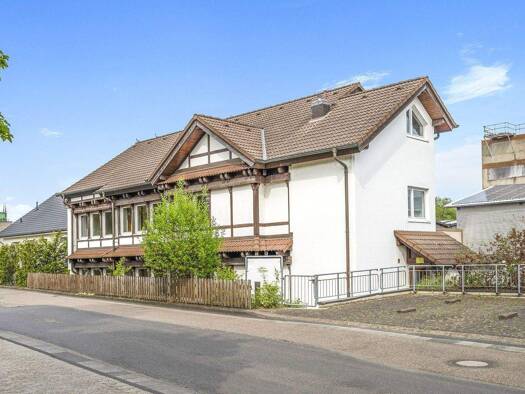 Bürofläche zur Miete 550 € 2 Zimmer 46,9 m² Bürofläche Rodenbach Neuwied 56567