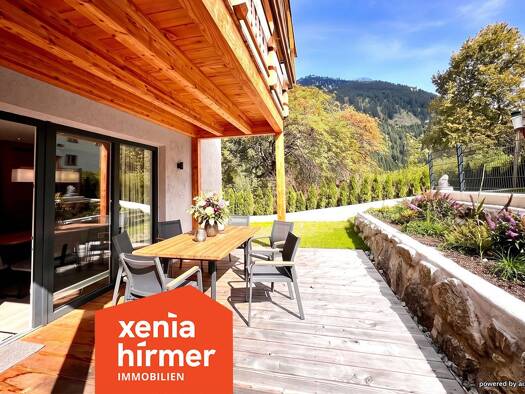 Wohnung zum Kauf - Erstbezug 435.000 € 3 Zimmer 80 m² 1. Geschoss Lermoos 6631