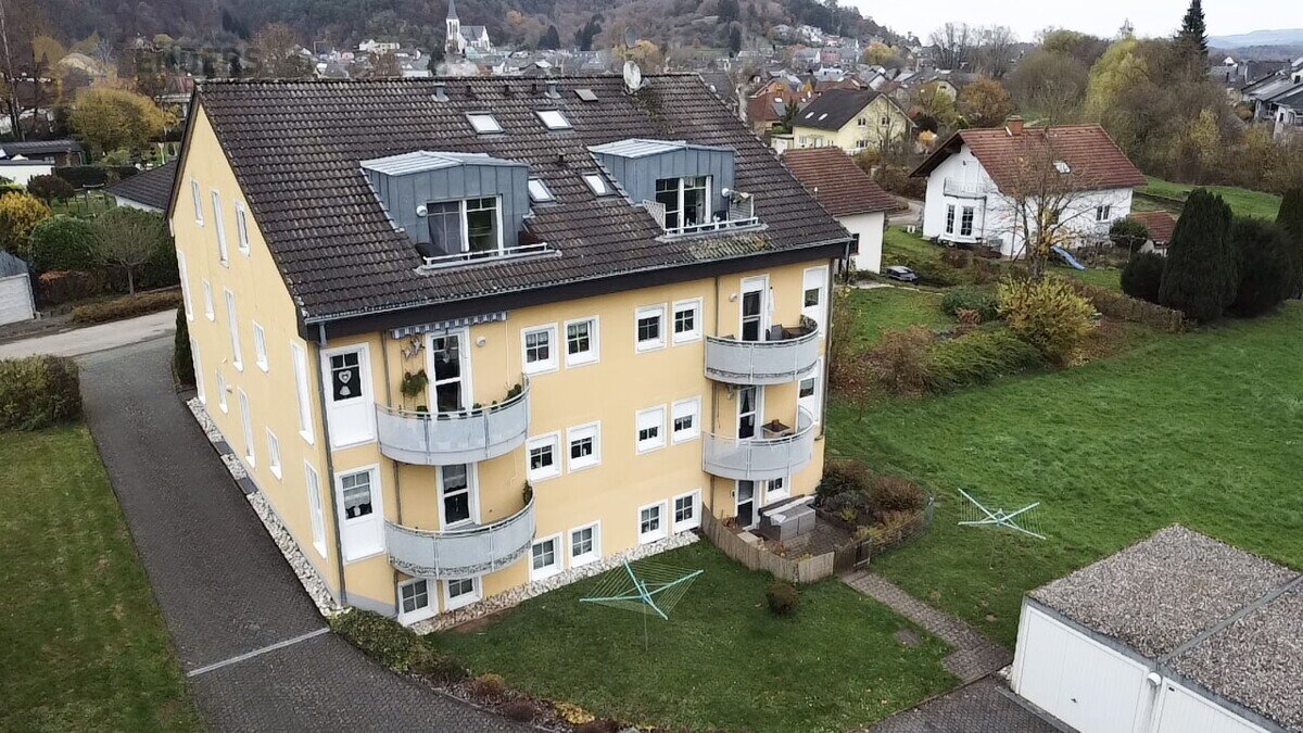 Mehrfamilienhaus zum Kauf 1.200.000 € 534,5 m²<br/>Wohnfläche 1.655 m²<br/>Grundstück Tawern Tawern 54456