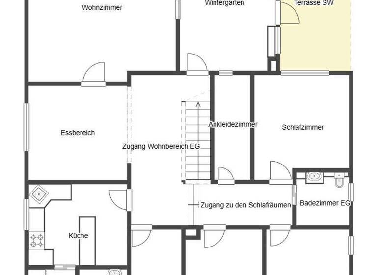 Sonstiges zum Kauf als Kapitalanlage geeignet 780.000 € 9 Zimmer 424,9 m² 924 m² Grundstück Burghausen 84489