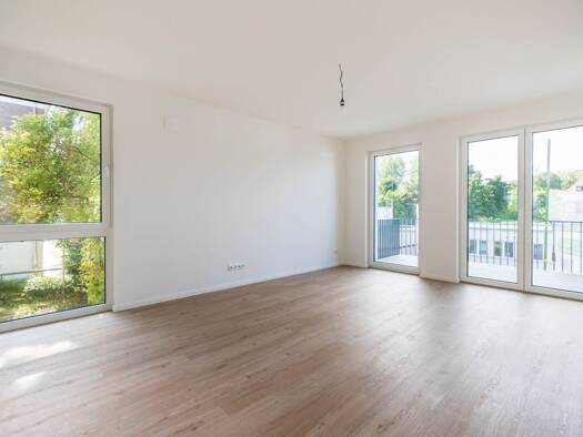Wohnung zum Kauf - Erstbezug 449.500 € 4 Zimmer 91,5 m² frei ab sofort Eutin 23701