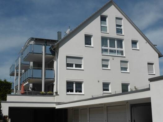 Maisonette zur Miete 1.280 € 3 Zimmer 87 m² Geschoss EG/3 frei ab 01.10.2026 Neue Stuttgarter Straße 35 Magstadt Magstadt 71106
