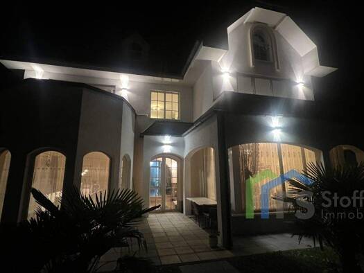 Einfamilienhaus zum Kauf provisionsfrei 995.000 € 9 Zimmer 411 m² 618 m² Grundstück Sturmsberg 13 Düren 52351