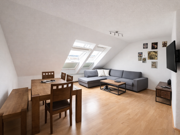 Wohnung zum Kauf 289.000 € 3 Zimmer 79 m² 3. Geschoss Spaichingen 78549