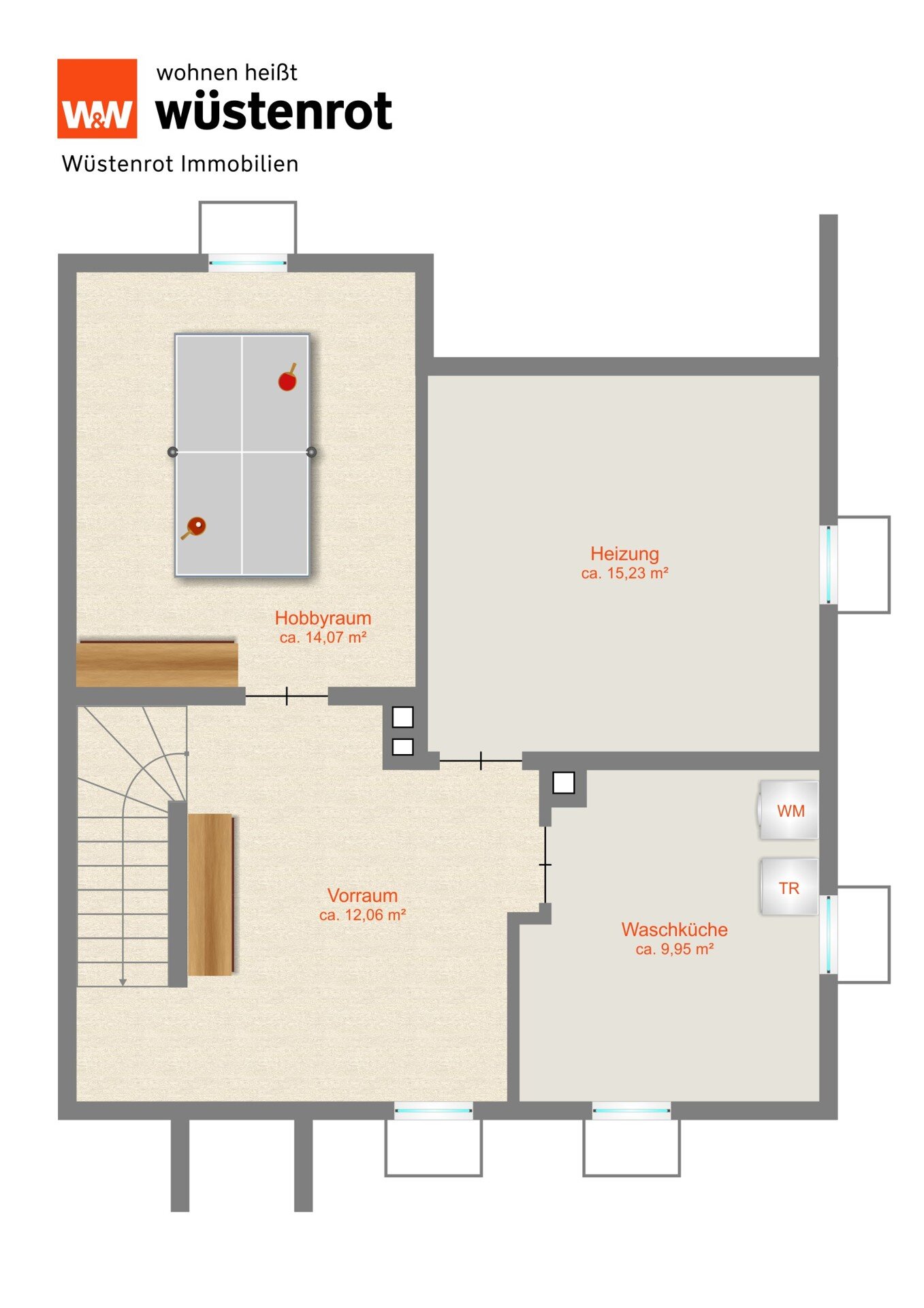 Doppelhaushälfte zum Kauf 890.000 € 4 Zimmer 108 m²<br/>Wohnfläche 361 m²<br/>Grundstück Neubiberg Neubiberg 85579