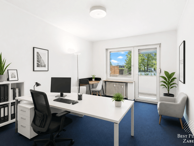 Bürofläche zum Kauf 825.000 € 5 Zimmer 133 m² Bürofläche Kreillerstraße 63 Berg am Laim München 81673