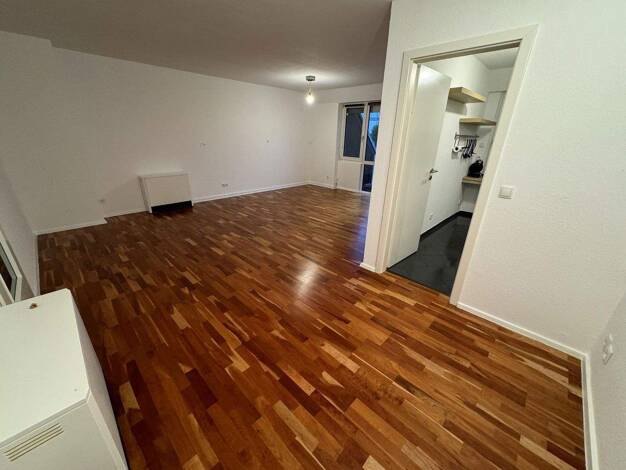 Wohnung zum Kauf provisionsfrei 205.000 € 2 Zimmer 62,3 m² 2. Geschoss Meckenheim 53340