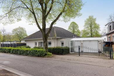 Haus zum Kauf 325.000 € 2 Zimmer 147 m² 425 m² Grundstück Ootmarsumer Weg 171 Nordhorn Nordhorn 48527