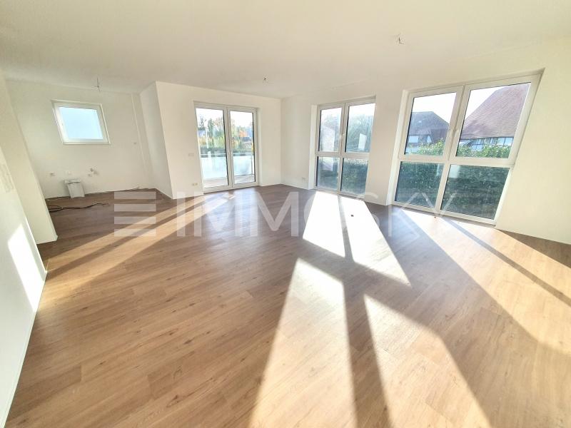 Wohnung zum Kauf 425.000 € 5 Zimmer 124 m²<br/>Wohnfläche 2.<br/>Geschoss Hemmerde Unna 59427