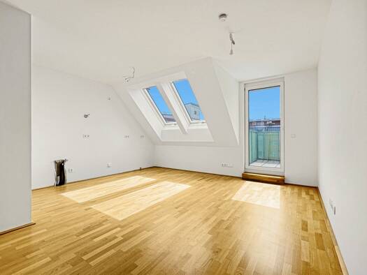 Wohnung zum Kauf 310.000 € 2 Zimmer 42,4 m² 7. Geschoss Inzersdorfer Straße 121 Favoriten 1100