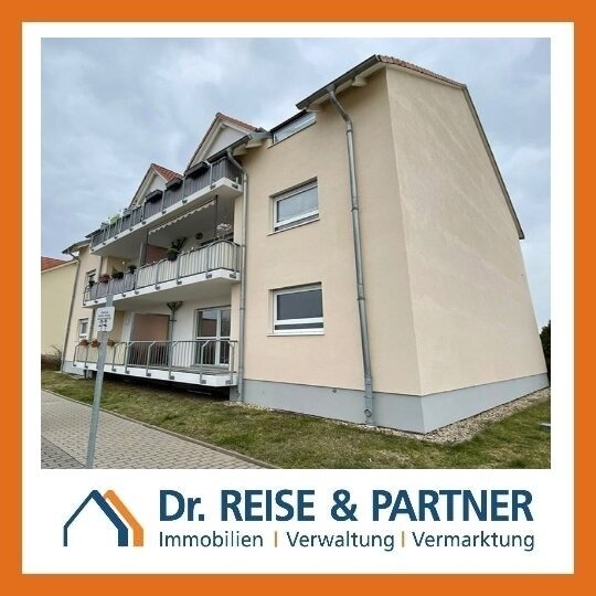 Wohnung zur Miete 349 € 2 Zimmer 59 m²<br/>Wohnfläche Am Rodweg 07 Calbe Calbe 39240