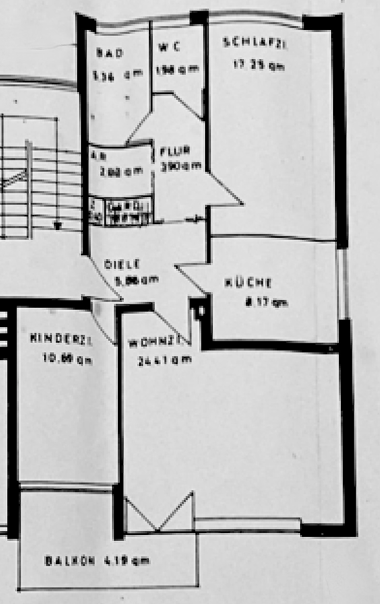 Wohnung zum Kauf 670.000 € 4 Zimmer 123 m²<br/>Wohnfläche EG<br/>Geschoss Mariendorf Berlin 12105