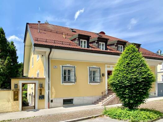 Maisonette zum Kauf 750.000 € 4 Zimmer 143 m² Salzburg Salzburg 5020