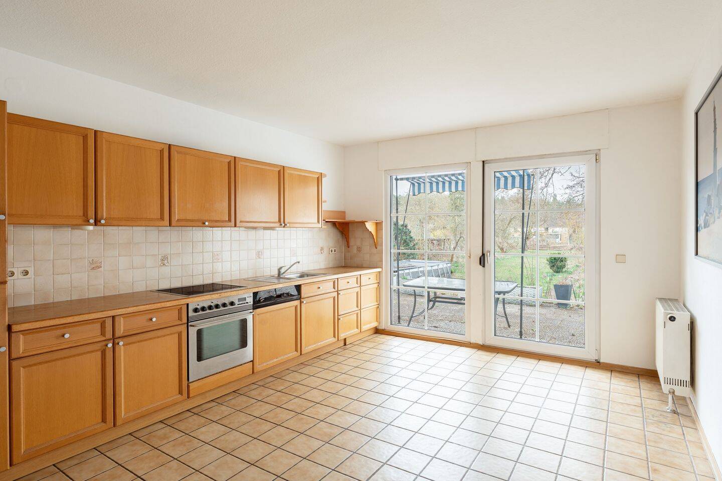 Einfamilienhaus zum Kauf - Ansicht 5
