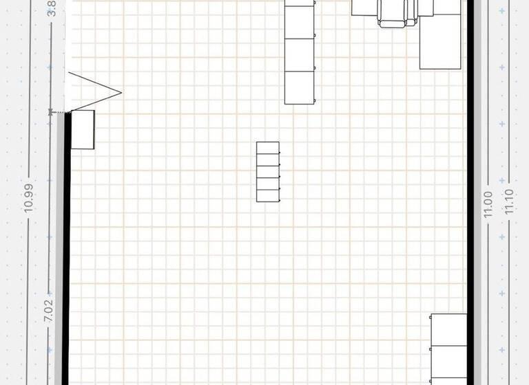 Lagerhalle zur Miete provisionsfrei 1.500 € 155,8 m² Lagerfläche Bützfleth Stade 21683