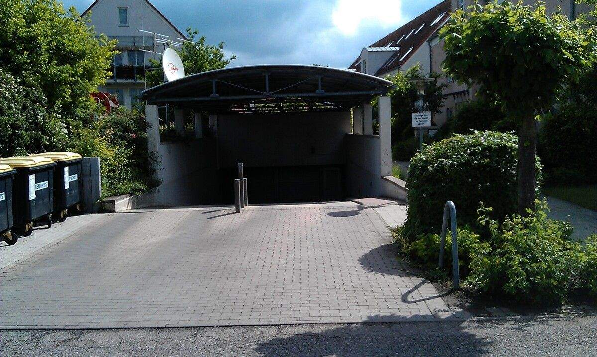 Immobilie in Elxleben - ATLAS IMMOBILIEN: attraktive Wohnung in Kühnhausen - Bild 3