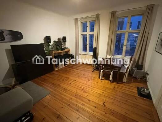 Wohnung zur Miete Tauschwohnung 704 € 2 Zimmer 64 m² EG Brandenburger Vorstadt Potsdam 14471