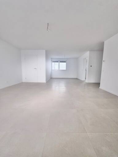Wohnung zur Miete 1.300 € 3 Zimmer 105 m² 3. Geschoss frei ab sofort Viernheim Viernheim 68519