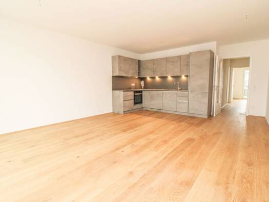 Wohnung zur Miete 1.800 € 3 Zimmer 82,2 m² 1. Geschoss frei ab 01.12.2026 Riegerweg 26 Bergham Taufkirchen 82024