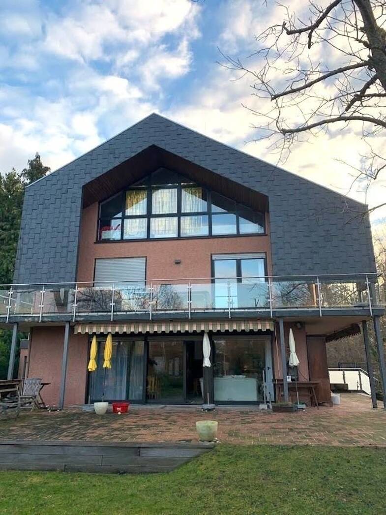 Wohnung zur Miete 300 € 1 Zimmer 20 m² 1. Geschoss Landau Landau in der Pfalz 76829
