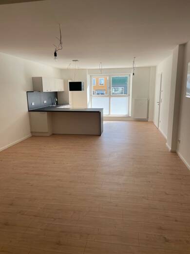 Wohnung zur Miete 650 € 1,5 Zimmer 85 m² Geschoss EG/1 Neuerburg 54673