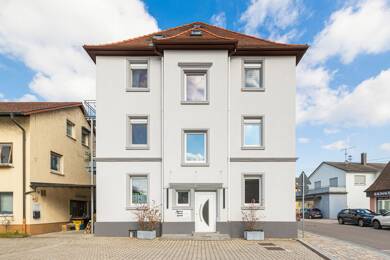 Wohnung zum Kauf 294.000 € 3 Zimmer 80,9 m² EG Oos Baden-Baden 76532