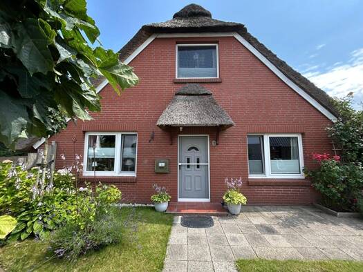 Mehrfamilienhaus zum Kauf 299.999 € 5 Zimmer 136 m² 486 m² Grundstück Mulsum Wurster Nordseeküste 27639