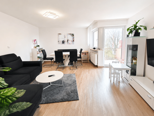 Wohnung zum Kauf 210.000 € 4 Zimmer 91,8 m² frei ab sofort Innenstadt Heidenheim an der Brenz 89518