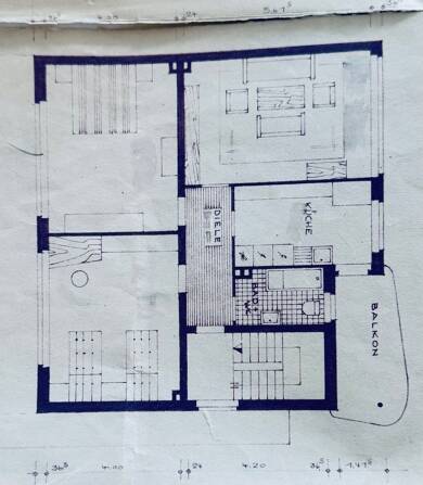 Wohnung zur Miete 860 € 3 Zimmer 86 m² Geschoss 1/2 frei ab 01.09.2025 Stürzelberg Dormagen 41541
