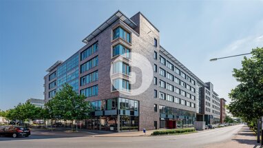 Bürofläche zur Miete provisionsfrei 18 € 3.038 m² Bürofläche teilbar ab 50 m² Ostend Frankfurt am Main 60314