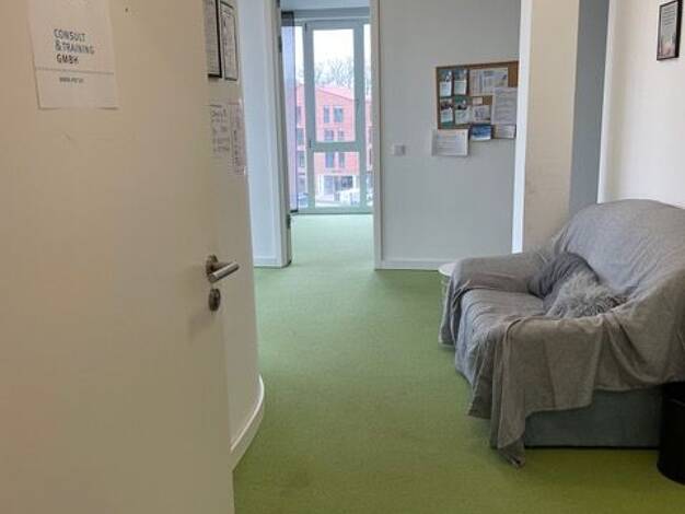 Bürofläche zur Miete provisionsfrei 650 € 33 m² Bürofläche Münsterstr. Lüdinghausen Lüdinghausen 59348