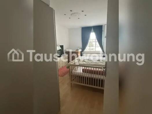 Wohnung zur Miete Tauschwohnung 740 € 2 Zimmer 86 m² 1. Geschoss Kaiserlei Offenbach am Main 63067