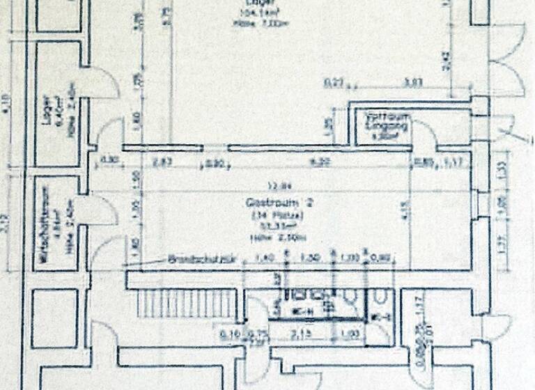 Mehrfamilienhaus zum Kauf 199.000 € 250 m² 1.676 m² Grundstück Döllnitz Schkopau / Döllnitz 06258