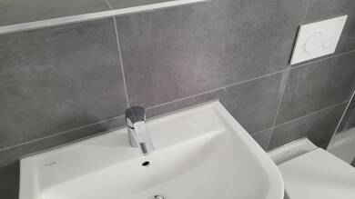 Wohnung zur Miete 550 € 2 Zimmer 50 m² EG frei ab 01.08.2025 Robert-Koch-Straße 76 Schkeuditz Schkeuditz 04435