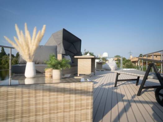 Haus zum Kauf - Erstbezug 524.518 € 3 Zimmer 50 m² Waren Waren (Müritz) 17192