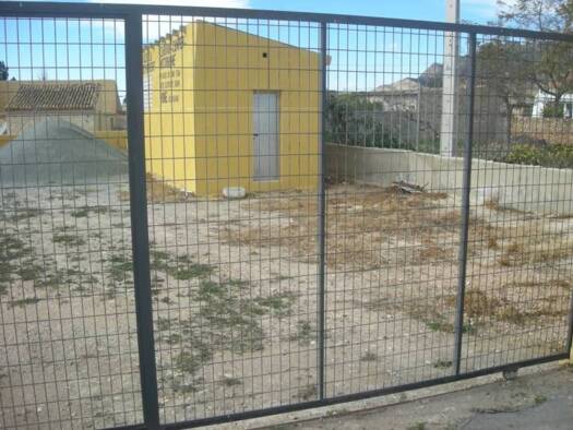 Wohn- und Gewerbegrundstück zum Kauf 56.000 € Hondón de los Frailes 03689