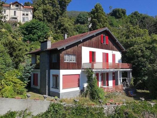 Haus zum Kauf 750.000 € 9 Zimmer 280 m² 4.100 m² Grundstück frei ab sofort Oggebbio 28824
