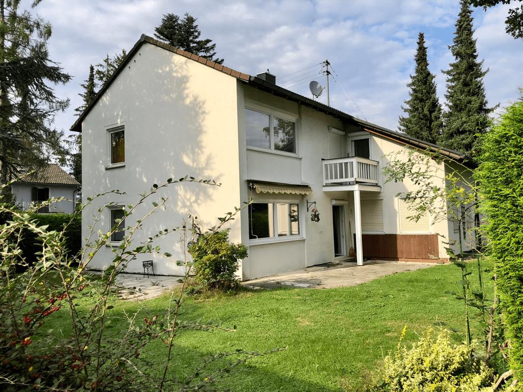 Einfamilienhaus zum Kauf 1.339.000 € 6 Zimmer 161 m²<br/>Wohnfläche 786 m²<br/>Grundstück Riemerling Hohenbrunn 85521