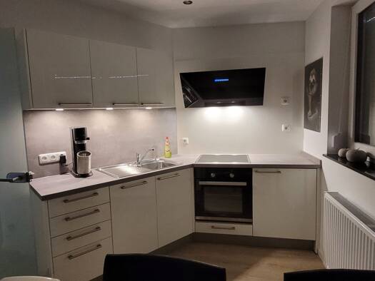 Wohnung zur Miete 480 € 2,5 Zimmer 52 m² Geschoss 2/3 frei ab 01.01.2026 Gürzenich Düren 52355