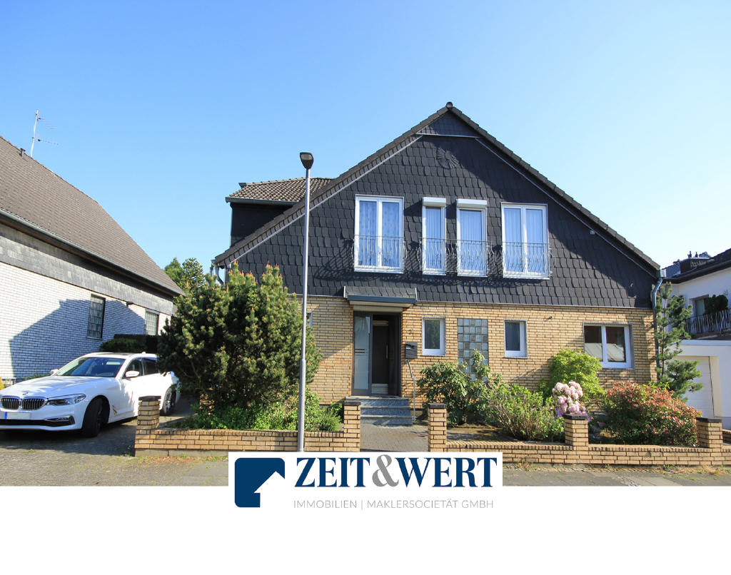 Einfamilienhaus zum Kauf 599.000 € 6 Zimmer 220 m²<br/>Wohnfläche 589 m²<br/>Grundstück Köttingen Erftstadt-Köttingen 50374