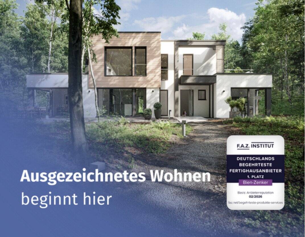 Haus – Hohenfels, Liggersdorf - Ansicht 4