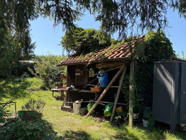 Freizeitgrundstück zum Kauf 19.000 € 1.013 m² Grundstück frei ab sofort Beutelsbach Weinstadt 71384