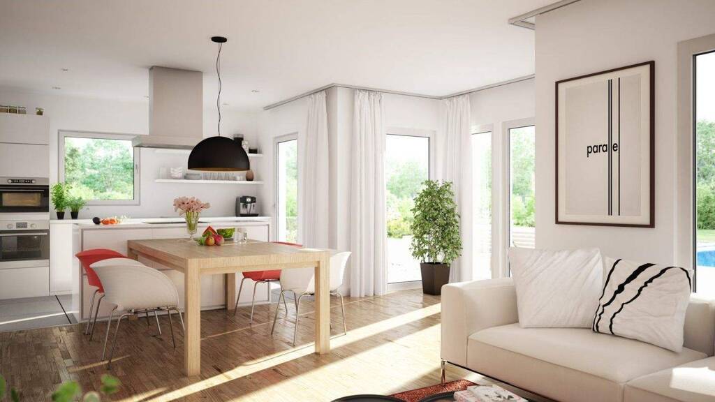 Einfamilienhaus zum Kauf 659.950 € 5 Zimmer 125 m² 434 m² Grundstück Neuenstadt Neuenstadt am Kocher 74196