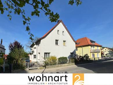 Einfamilienhaus zum Kauf 475.000 € 7 Zimmer 198 m² 528 m² Grundstück Wernigerode Wernigerode 38855