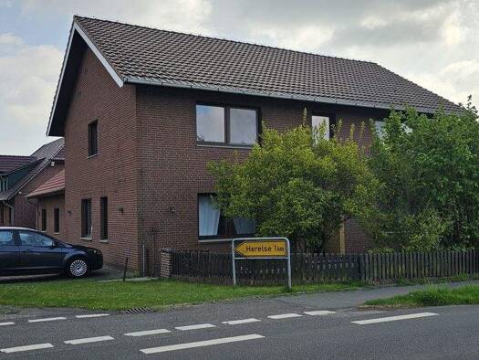 Mehrfamilienhaus zum Kauf 299.000 € 8 Zimmer 244 m² 1.162 m² Grundstück Stadt Sulingen 27232